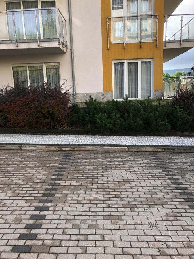 שייננה Apartament Studio Czarna Gora II מראה חיצוני תמונה