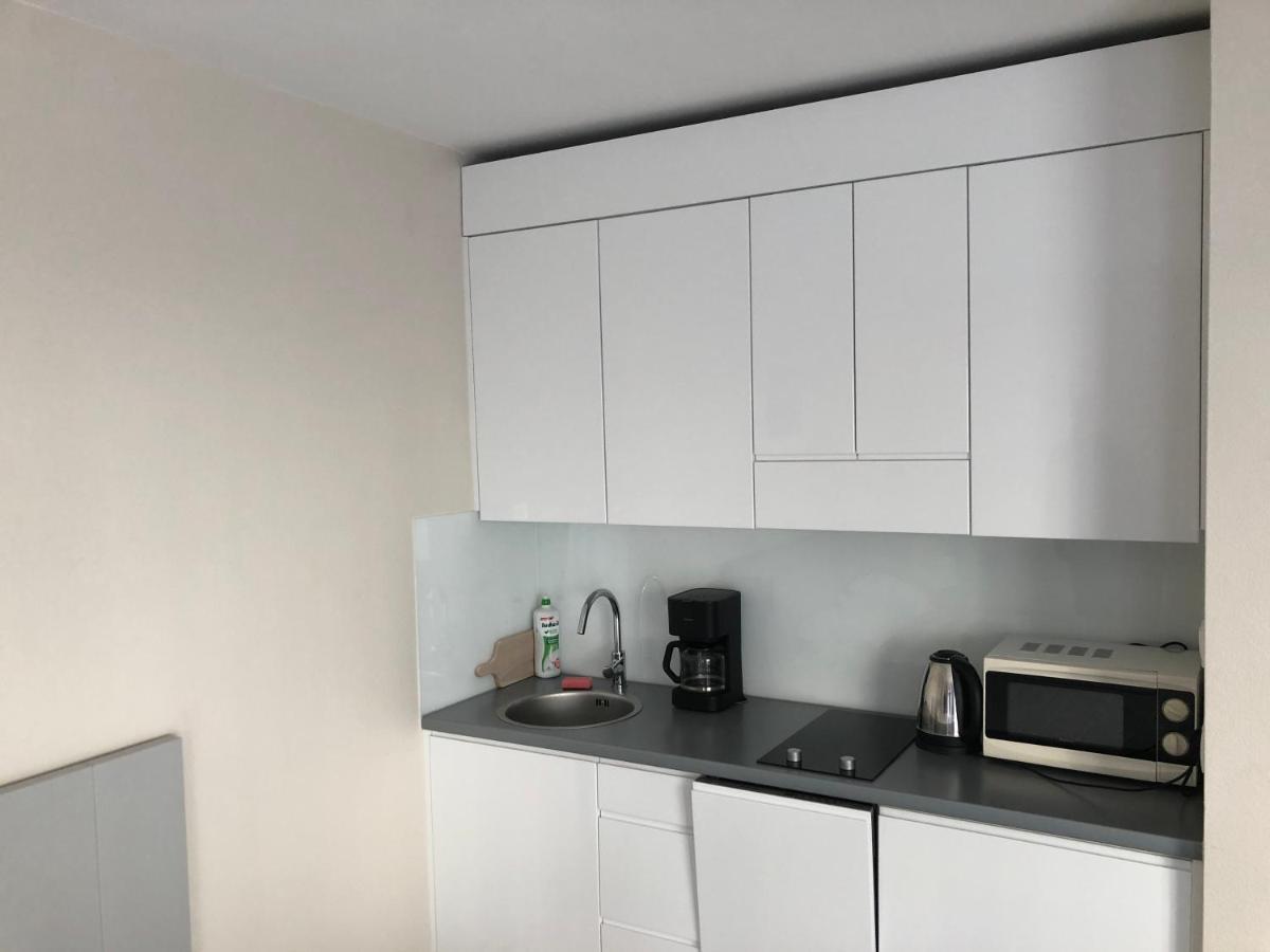 שייננה Apartament Studio Czarna Gora II מראה חיצוני תמונה