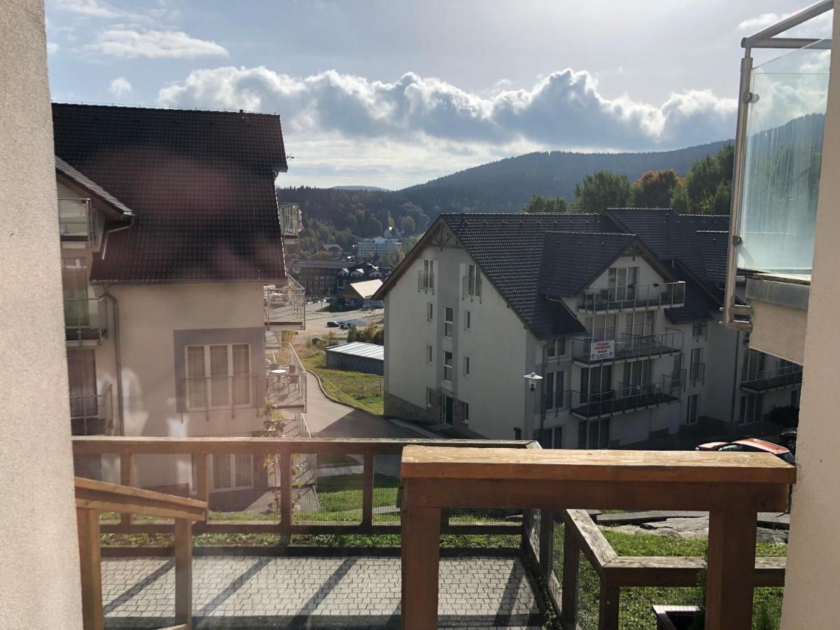שייננה Apartament Studio Czarna Gora II מראה חיצוני תמונה