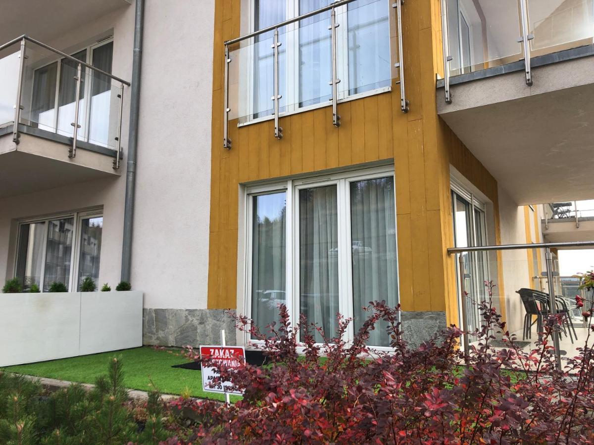 שייננה Apartament Studio Czarna Gora II מראה חיצוני תמונה