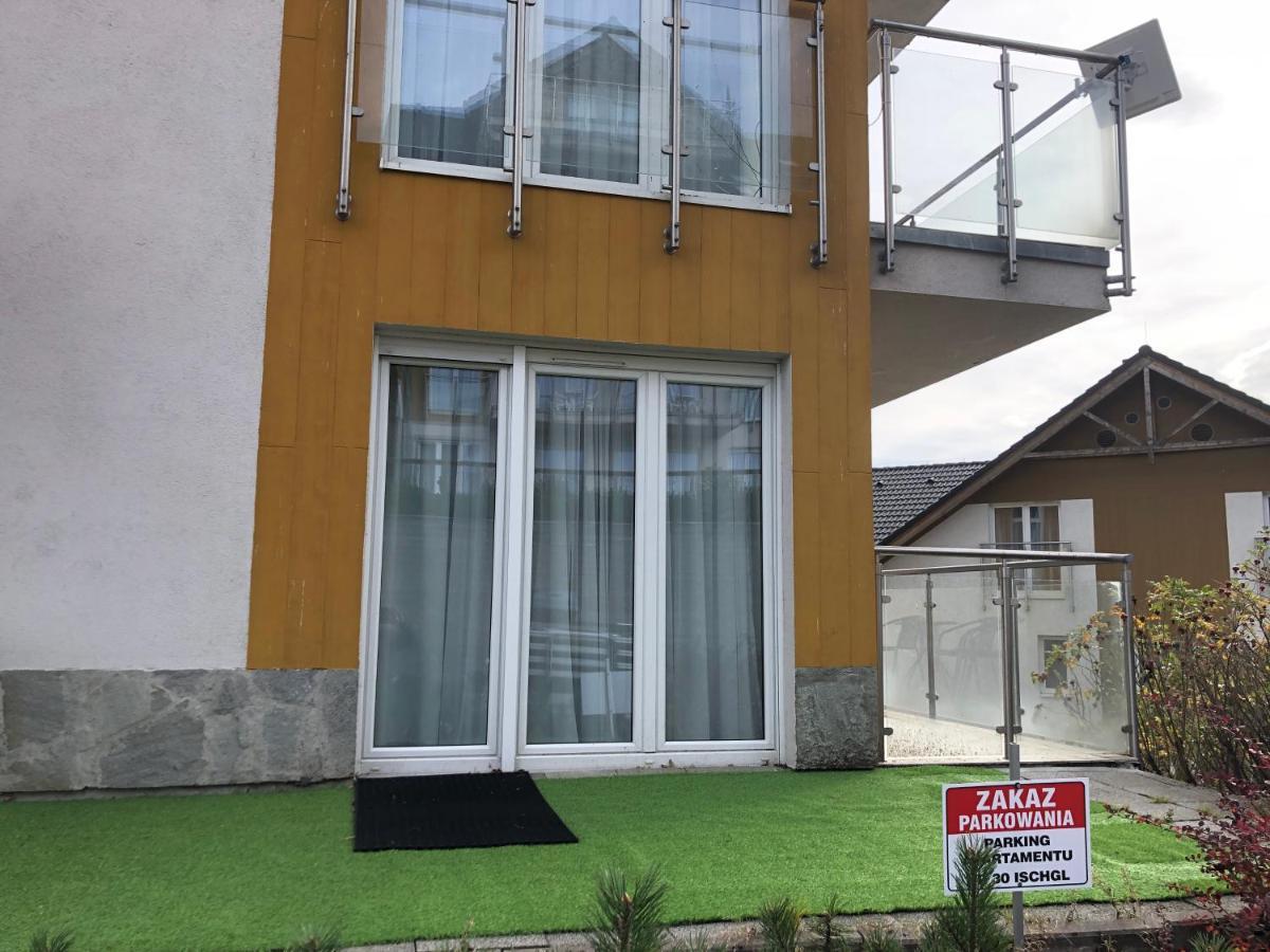 שייננה Apartament Studio Czarna Gora II מראה חיצוני תמונה