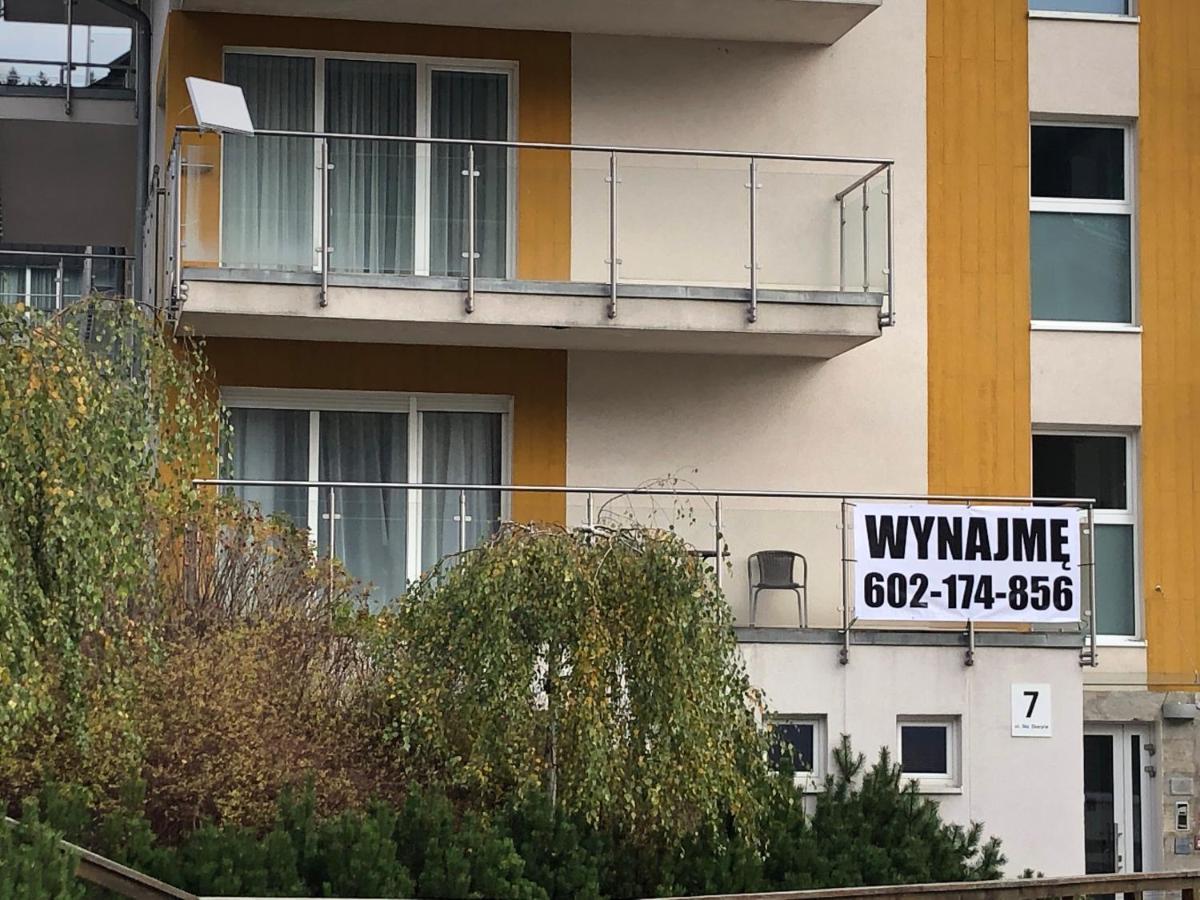 שייננה Apartament Studio Czarna Gora II מראה חיצוני תמונה